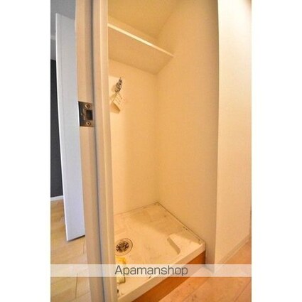 ＺＥＳＴＹ千歳船橋[1K/21.18m2]のその他内装9