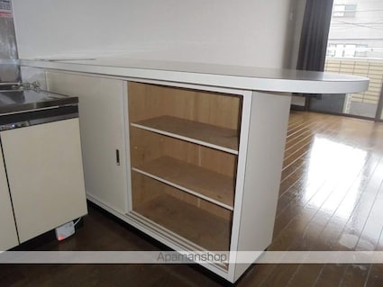 マイパレス高宮[1R/31m2]の内装2