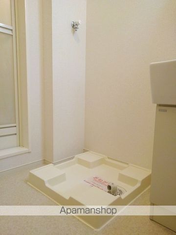 ニューシティヤスタIIの内装写真