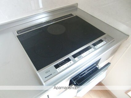 サニーグレイス[2LDK/56.36m2]の内装7