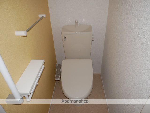 トライブEの内装写真