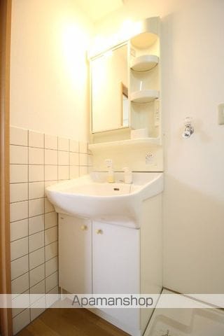 オーランド富田町の内装写真
