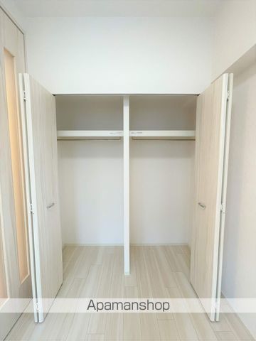 PREGIO城北の内装写真