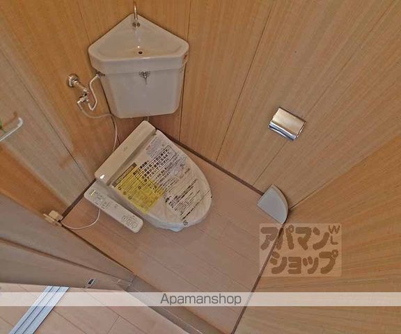 福徳マンションの内装写真