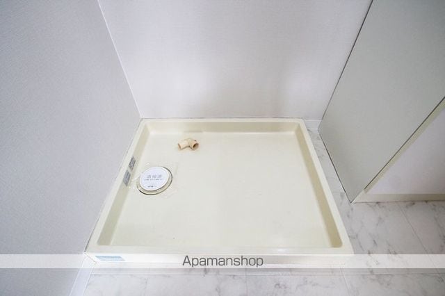 REBANGA十三アパートメントの内装写真