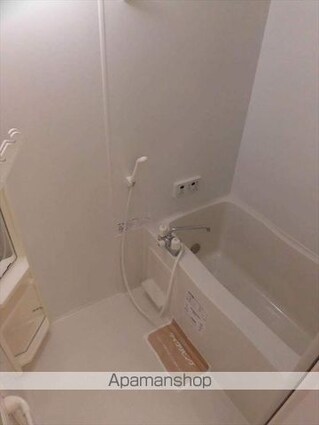 和歌山県和歌山市手平４丁目[1LDK/33.39m2]のバス