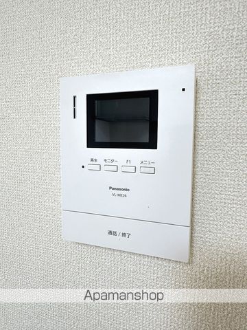 エクセル駿河台の内装写真
