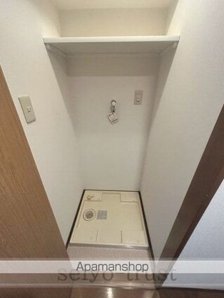ＣＵＢＩＣＬＥ・Ｆ[1DK/35.15m2]の内装4