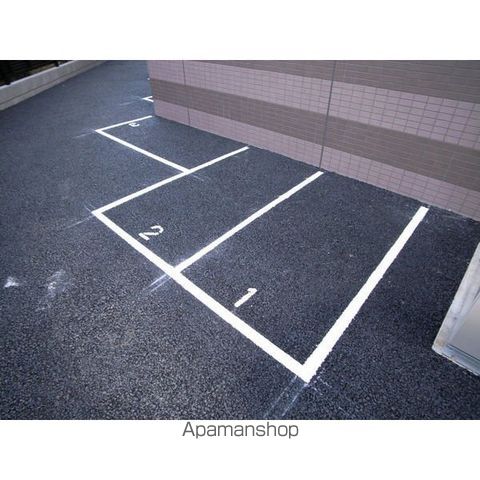 エルフォルテ赤羽西の内装写真