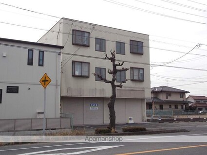 愛知県小牧市小木南３丁目[2LDK/54.72m2]の外観4