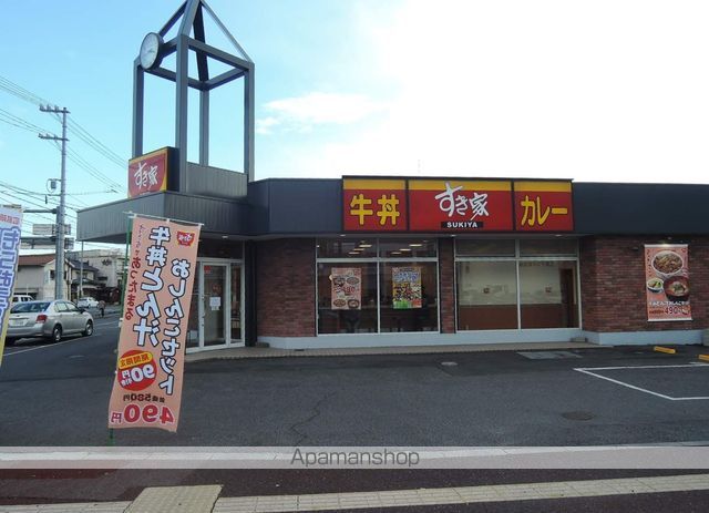 パラシオン Zenの周辺写真