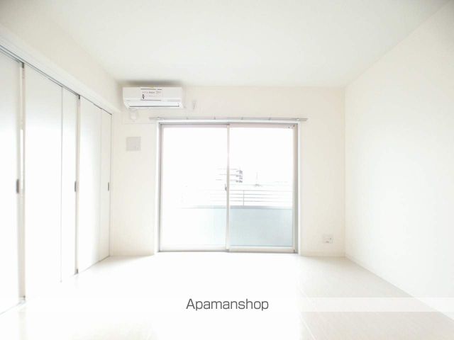 GRANDEURの内装写真