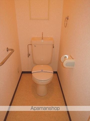 ハイアットプレイスの内装写真