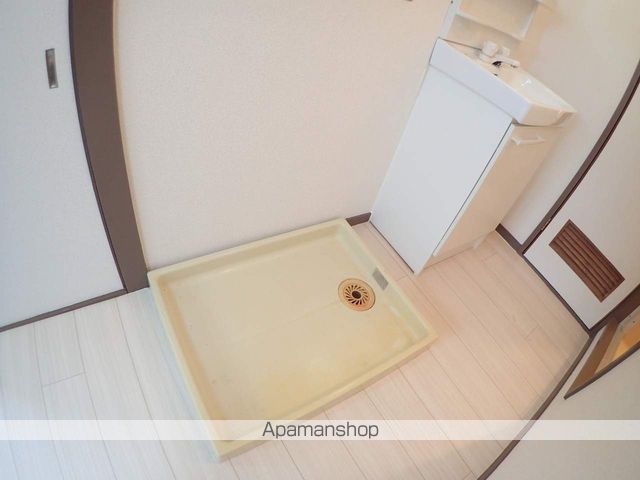 浅田マンションの内装写真