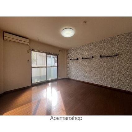 Ｓｕｒｐｌｕｓハーモニ[1K/28.03m2]のリビング・居間