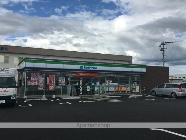 セジュール宮ノ前の周辺写真