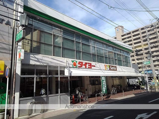 鹿児島市唐湊線 中洲通駅 徒歩5分 4階建 築4年の周辺写真