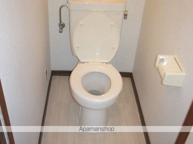 ジャストユーの内装写真