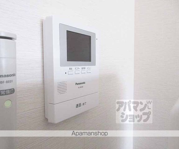 インサイトコート山科の内装写真