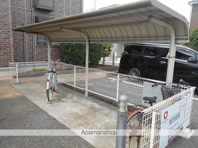 リビングタウン三ッ木 Cの内装写真