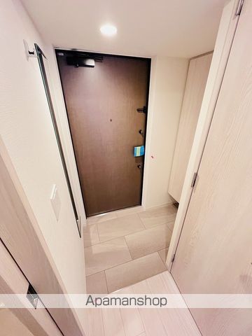 COMFORIA 新大阪宮原Qの内装写真