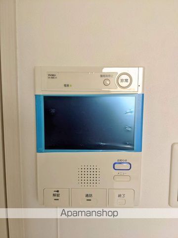 スプランディッド新大阪DUEの内装写真