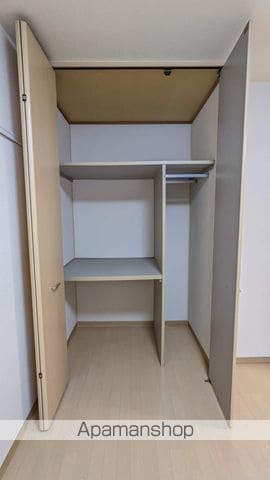 ハイツ駒下の内装写真