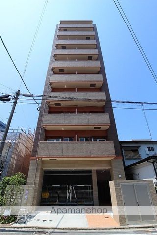 レブリアント千代の外観写真