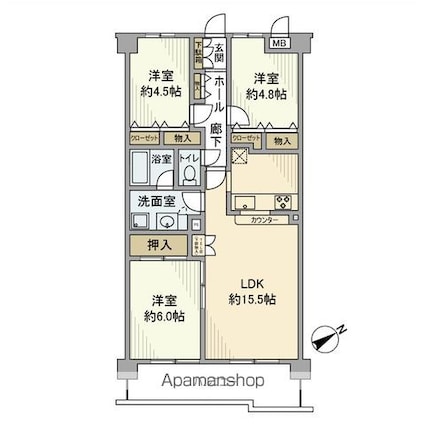 サムネイルイメージ