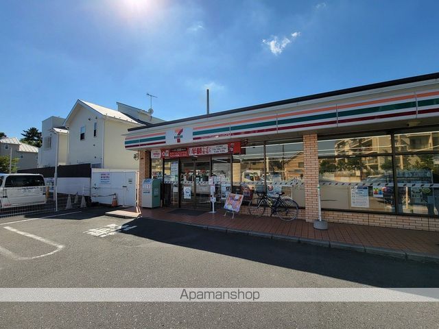 ショアーズ鵠沼フラットの周辺写真