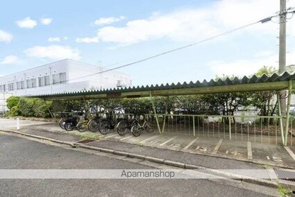 ビレッジハウス広田６号棟[3DK/53.96m2]の内装4