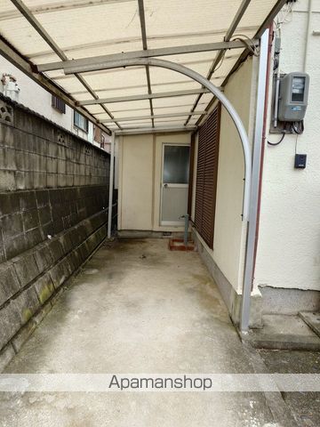 南海電鉄南海本線 鳥取ノ荘駅 徒歩17分 2階建 築54年のその他写真