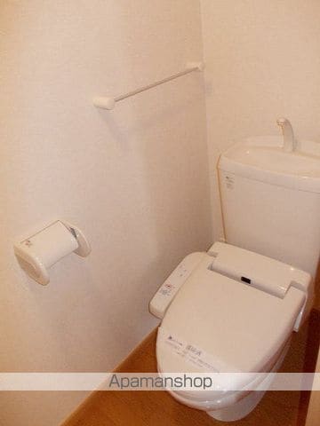 タクティBの内装写真
