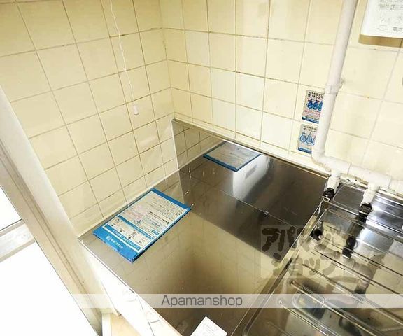 コーポ鳳瑞の内装写真