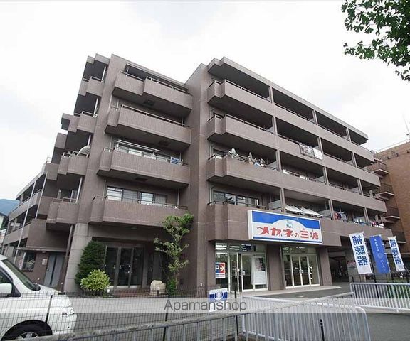 U residence修学院