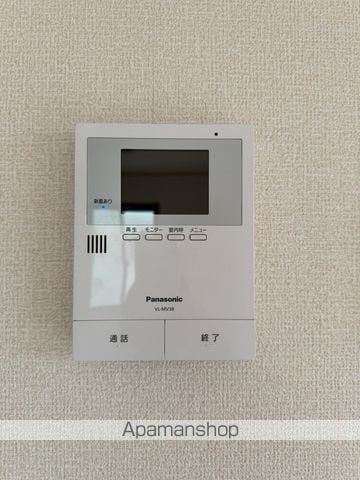 ヴューライラックの内装写真
