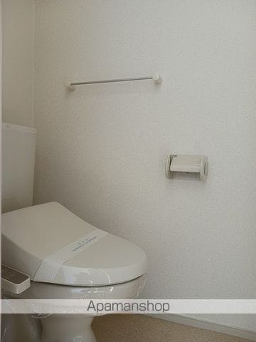 アイローサBの内装写真