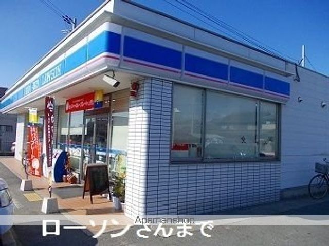 フォレストヴィラの周辺写真