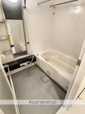 D’グラフォート浜松D’sTowerの内装写真