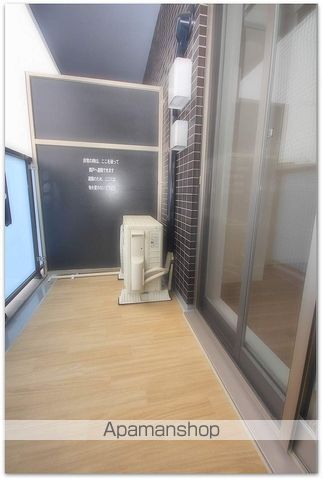 スプランディッド難波WESTの内装写真