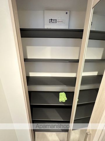DPレジデンス元町の内装写真
