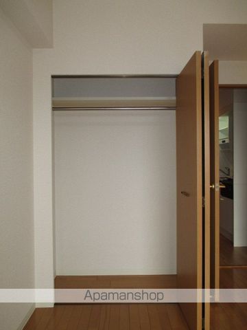 SーFORT上社の内装写真