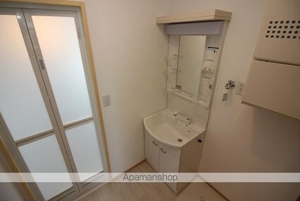 コーポローズ[1LDK/39.9m2]の洗面所