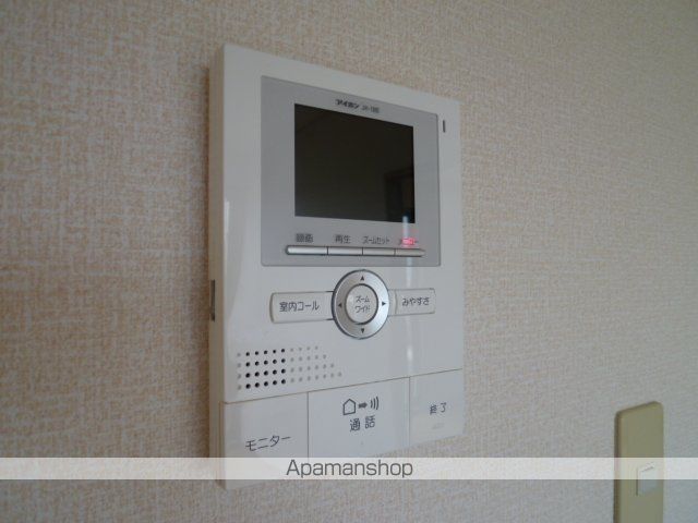 ストークコートNの内装写真