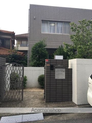 ふぁいん苦楽園の周辺写真