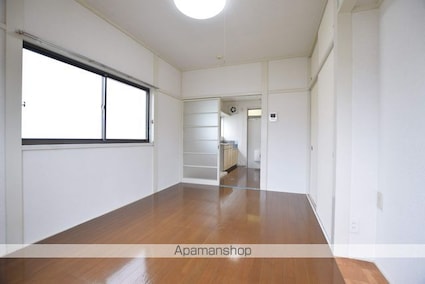 アーバンハイツ桜ヶ丘[1K/22m2]のリビング・居間