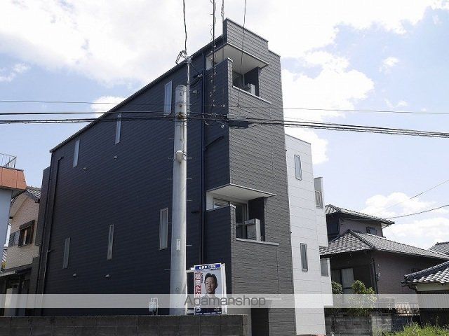 CB鳥栖ヴィヴァーチェの外観写真
