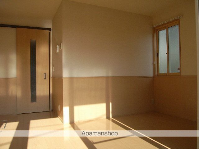 ルミエールの内装写真
