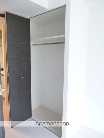 S-RESIDENCE神戸磯上通の内装写真