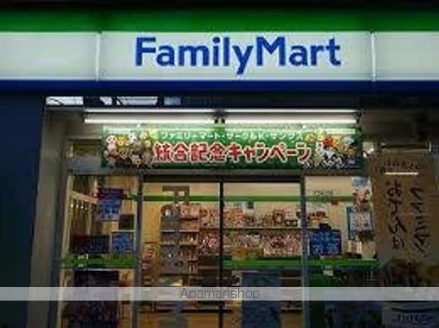 モンレーヴ錦糸町の周辺写真
